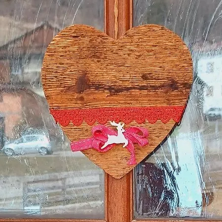 Romantic Апартаменты *