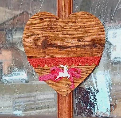 Romantic Apartamento *