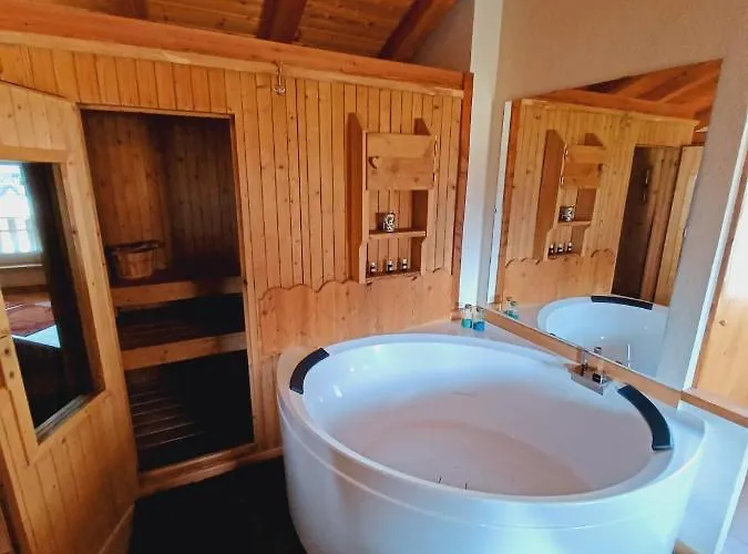 Romantic Apartment *