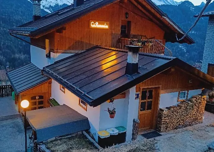 Apartamento Romantic *