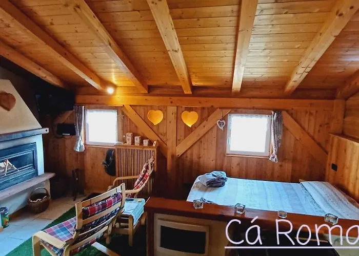 Apartamento Romantic *