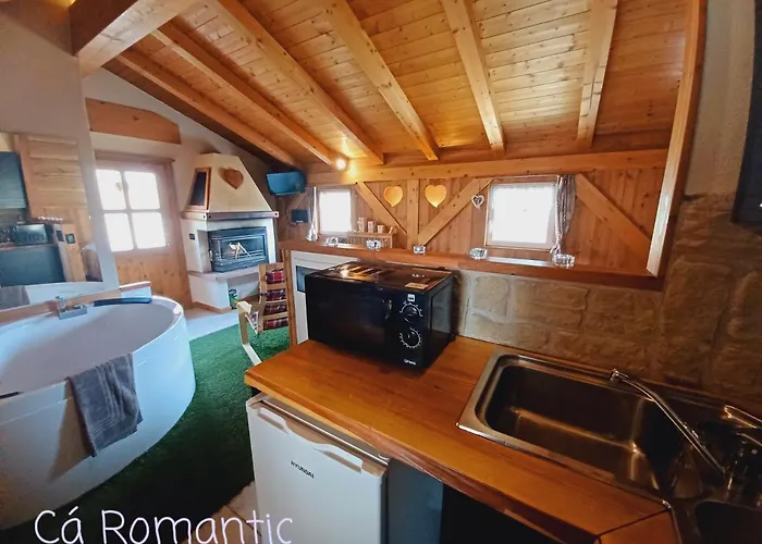 Romantic Apartamento