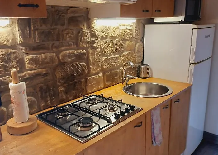 Romantic Apartamento Venas