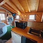 Romantic Апартаменты