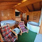 Appartement Romantic