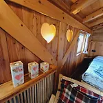 Апартаменты Romantic