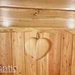Апартаменты Romantic Venas