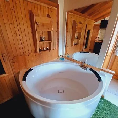 Romantic アパート