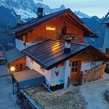 Apartment Romantic *