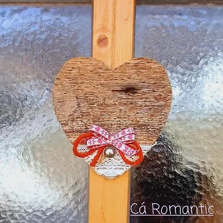 Romantic Venas