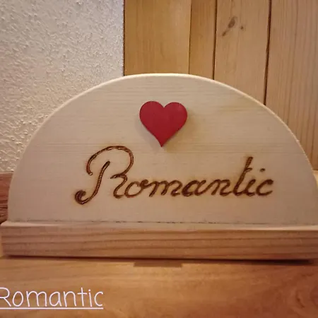 Romantic Apartment