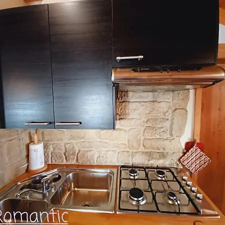 Romantic アパート Venas