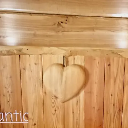 Apartment Romantic Venas