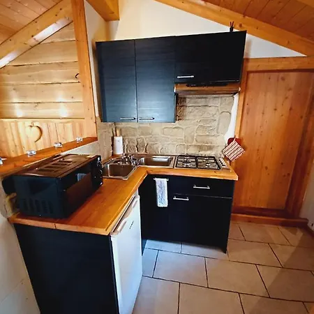 Romantic Apartman Venas