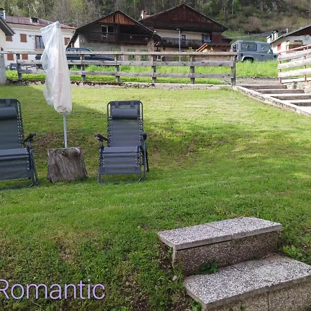 Romantic * Venas
