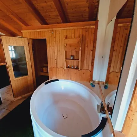 Romantic アパート