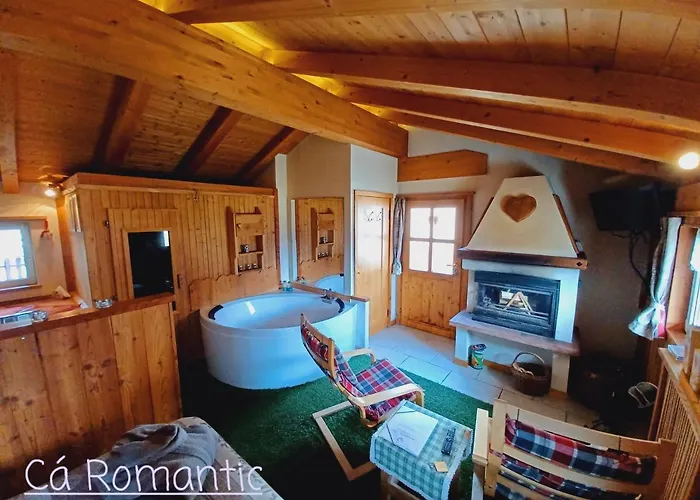 Romantic Διαμέρισμα