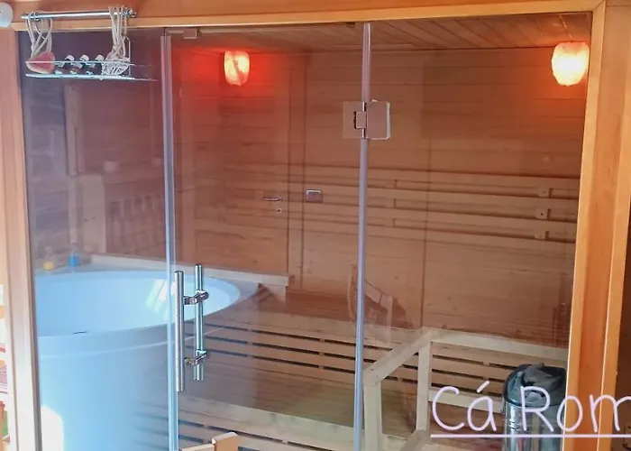 Romantic Διαμέρισμα