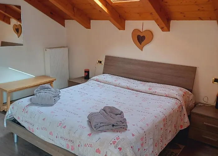 Romantic Апартаменты Venas