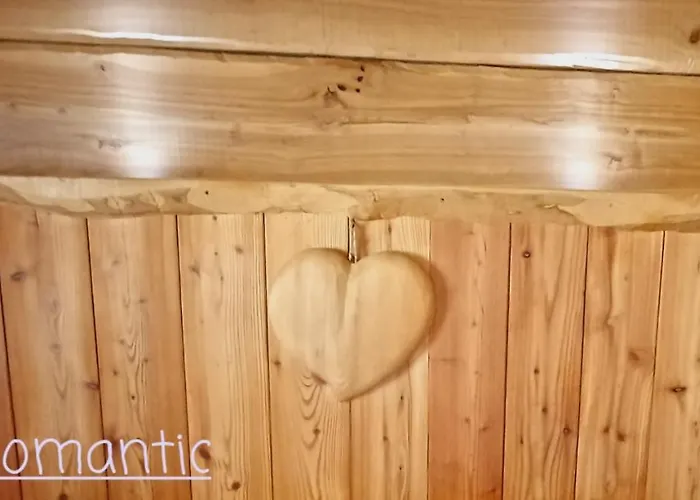 Διαμέρισμα Romantic Venas