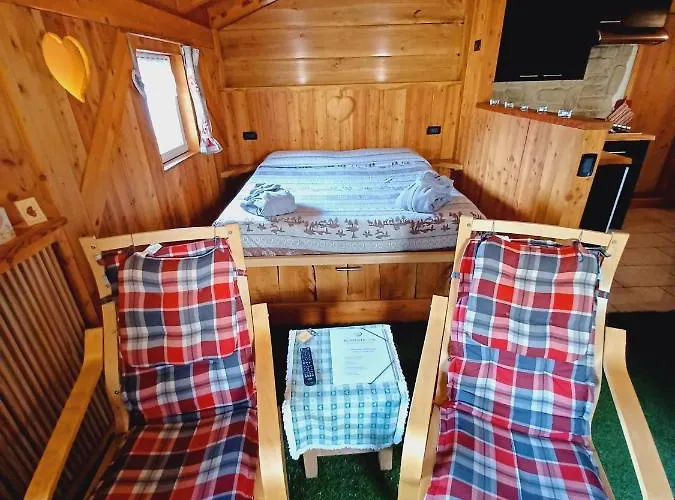 Romantic Апартаменты