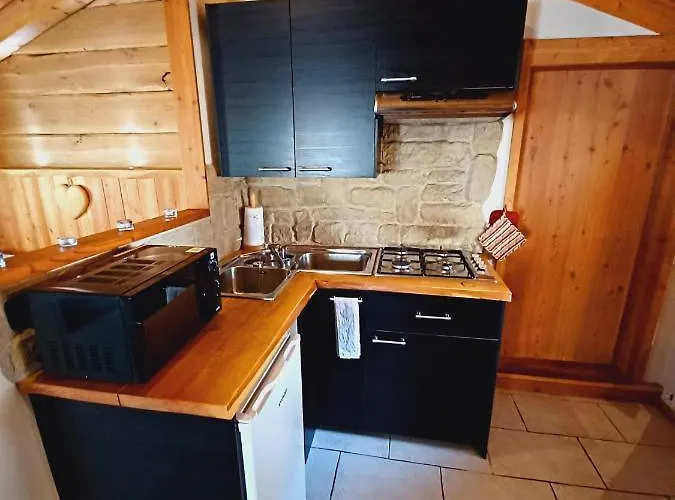 Romantic Apartment Venas