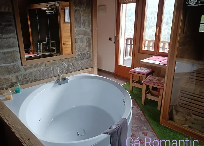 Romantic Апартаменты